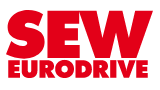 Partenaire officiel SEW Eurodrive